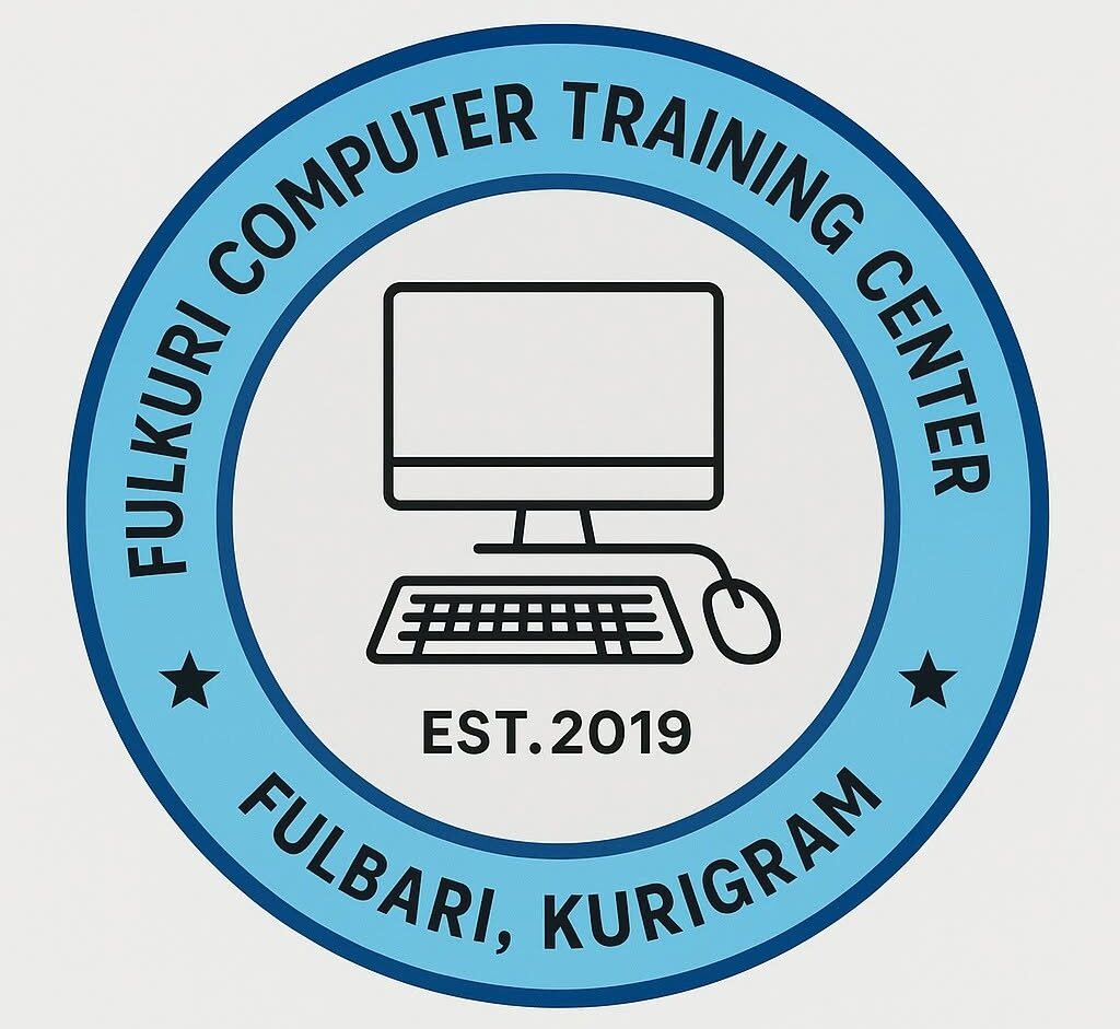 Phulkuri Computer