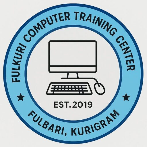 Phulkuri Computer